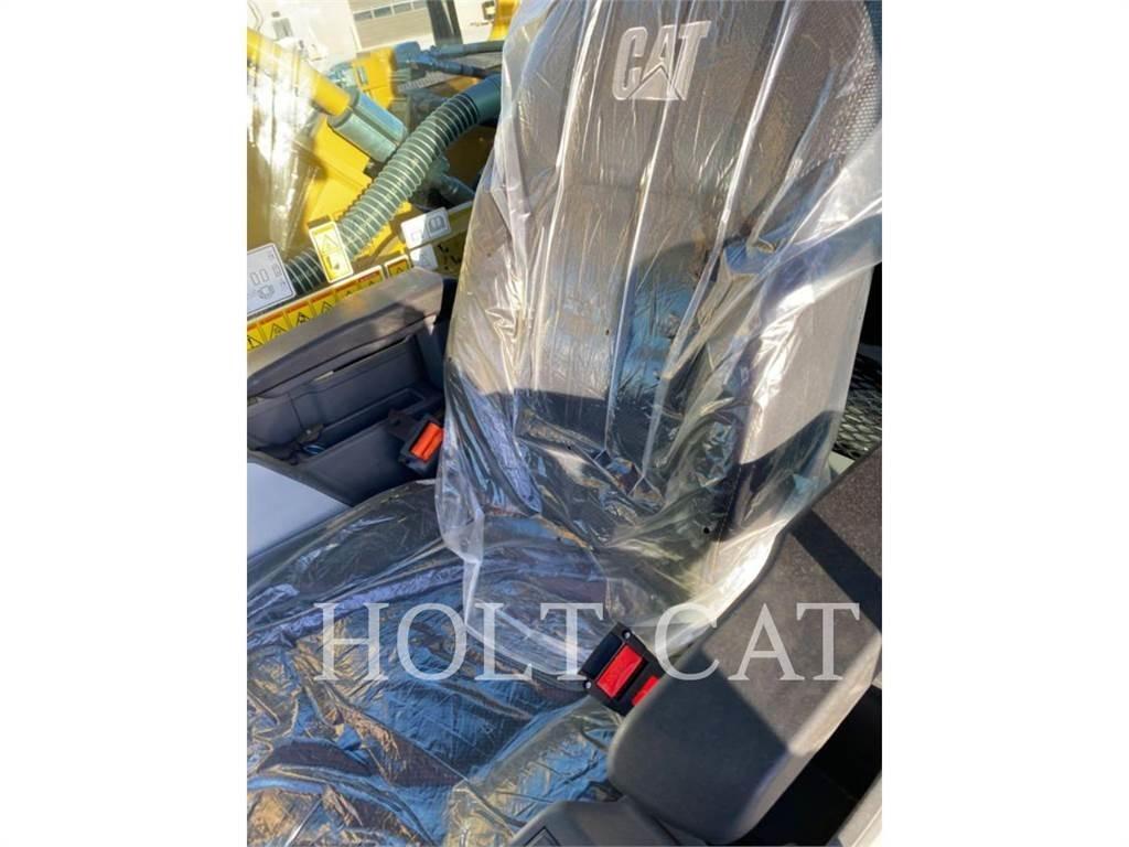 CAT 340 10 TC Raupenbagger