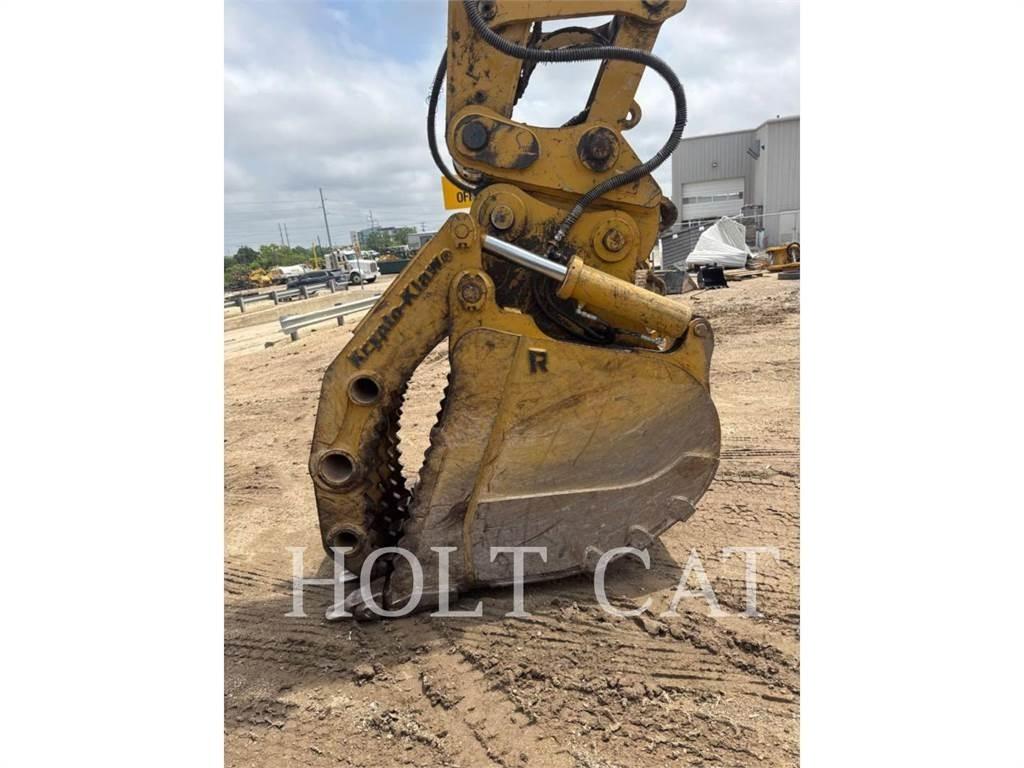 CAT 340 10 TC Raupenbagger