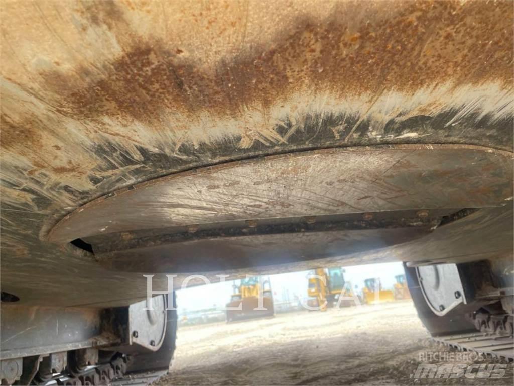 CAT 340 10 TC Raupenbagger