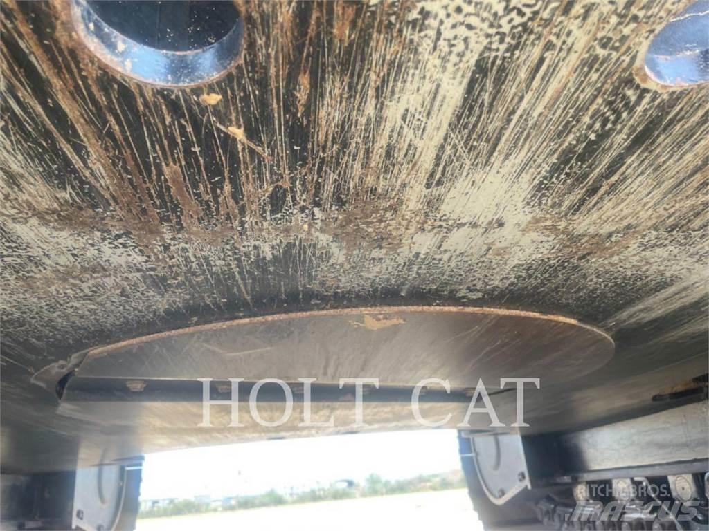 CAT 340 10 TC Raupenbagger