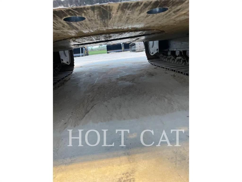 CAT 340 10 TC Raupenbagger