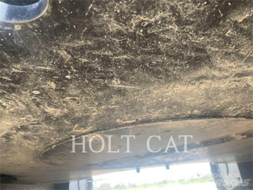 CAT 340 10 TC Raupenbagger