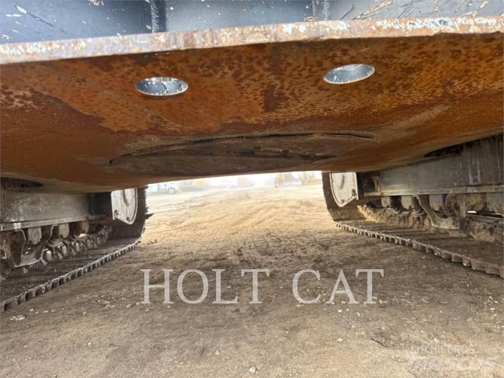 CAT 340 10 TC Raupenbagger