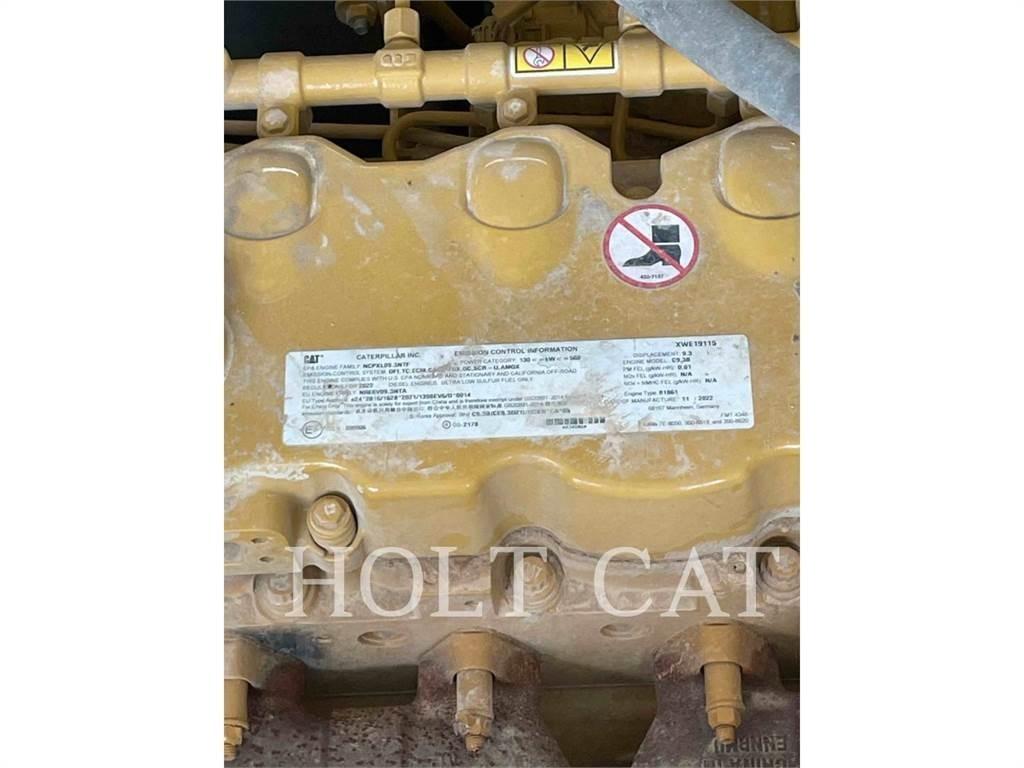 CAT 340 10 TC Raupenbagger