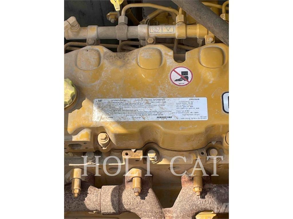 CAT 340 10 TC Raupenbagger
