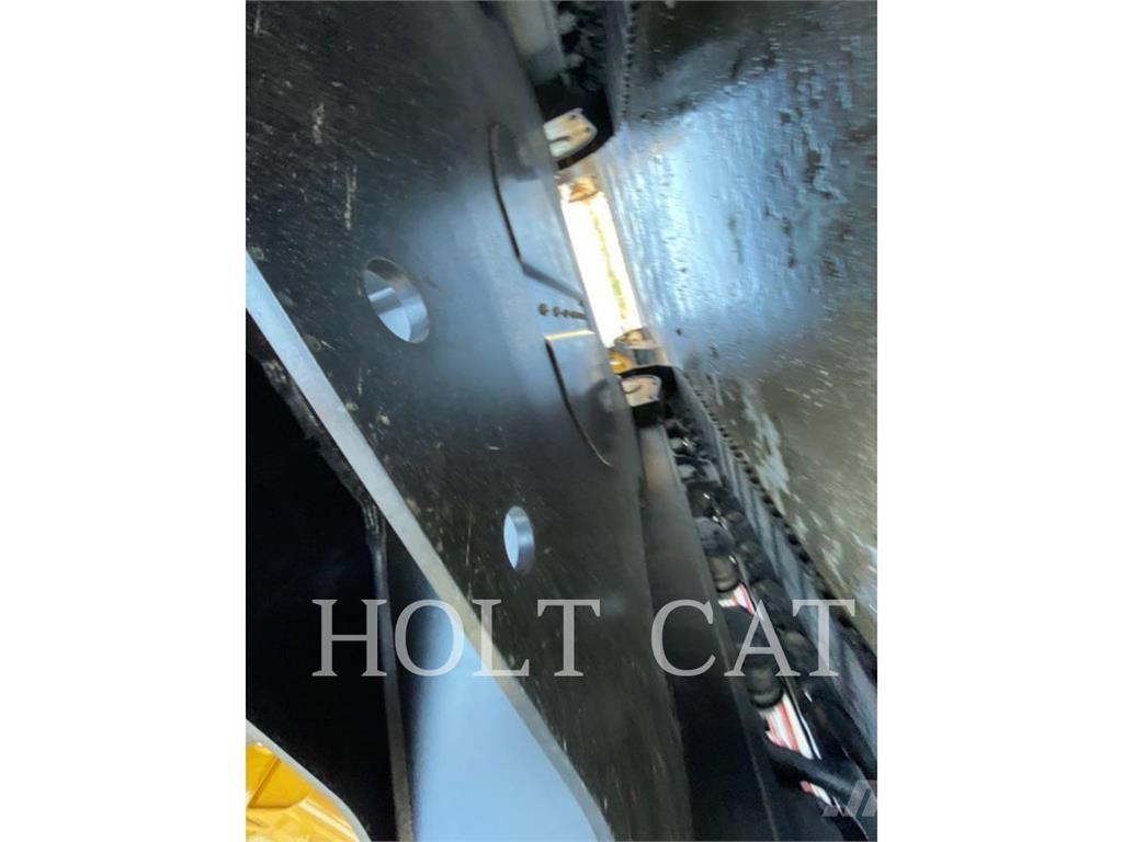 CAT 340 10 TC Raupenbagger