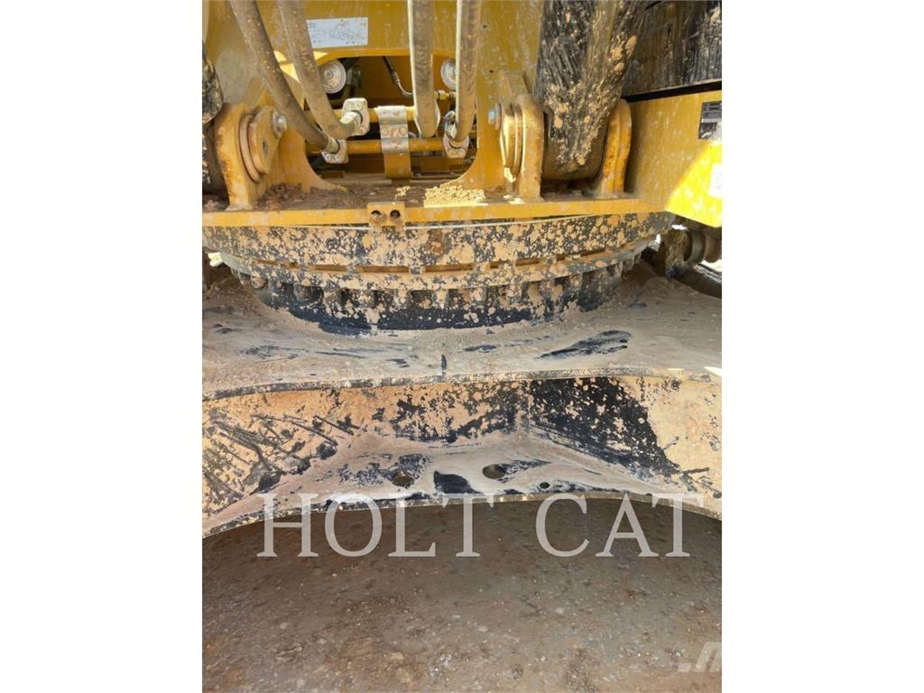 CAT 340 10 TC Raupenbagger