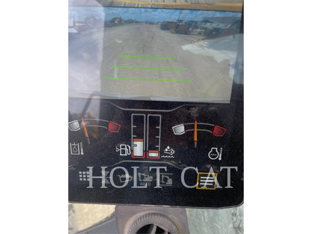 CAT 340 12 Raupenbagger