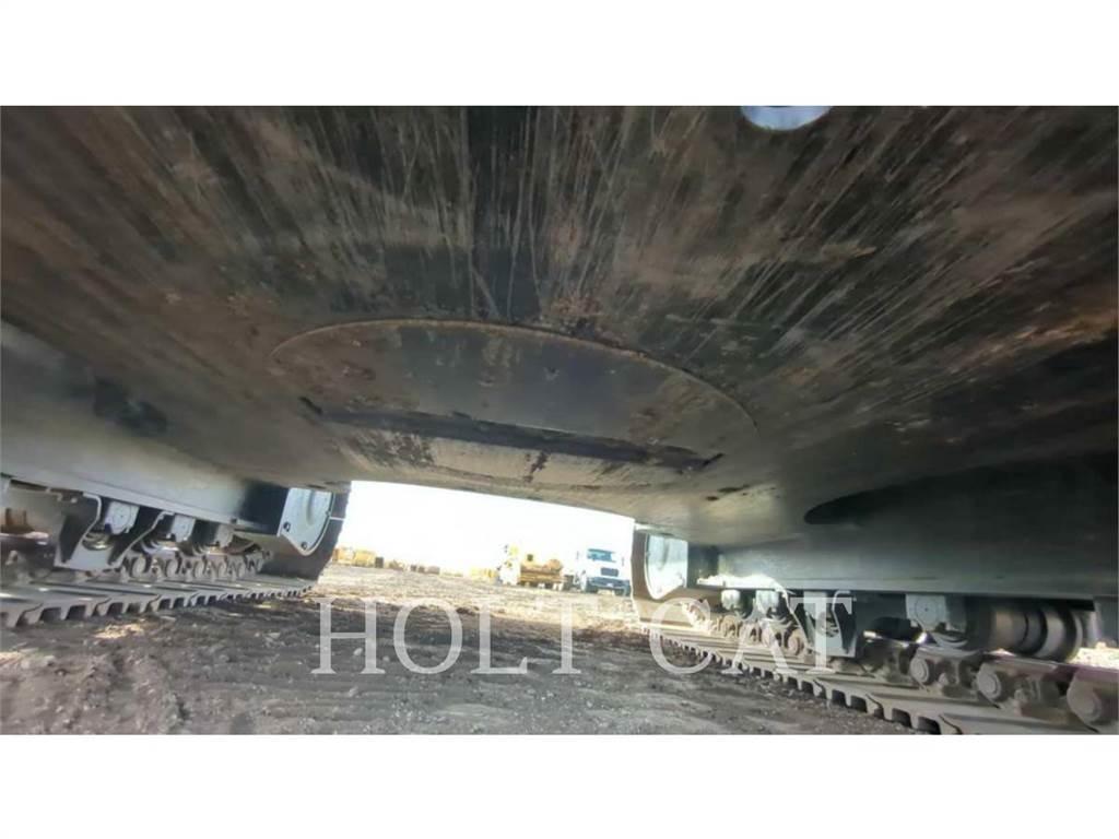 CAT 340 12 TC Raupenbagger