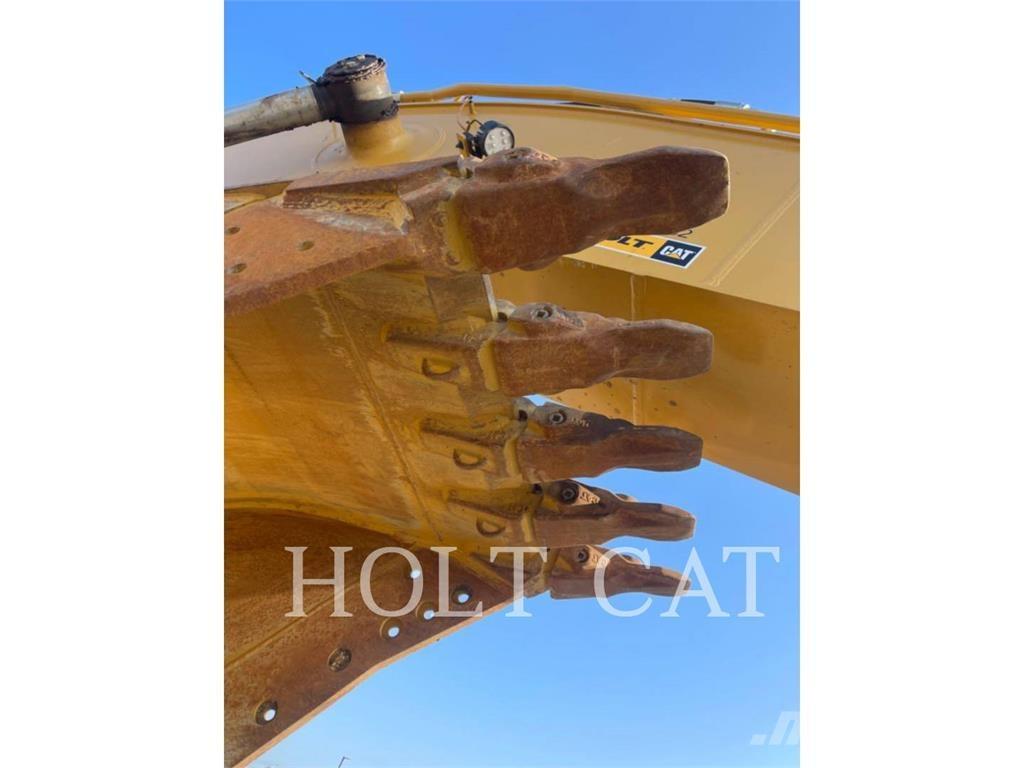 CAT 340 12 TC Raupenbagger