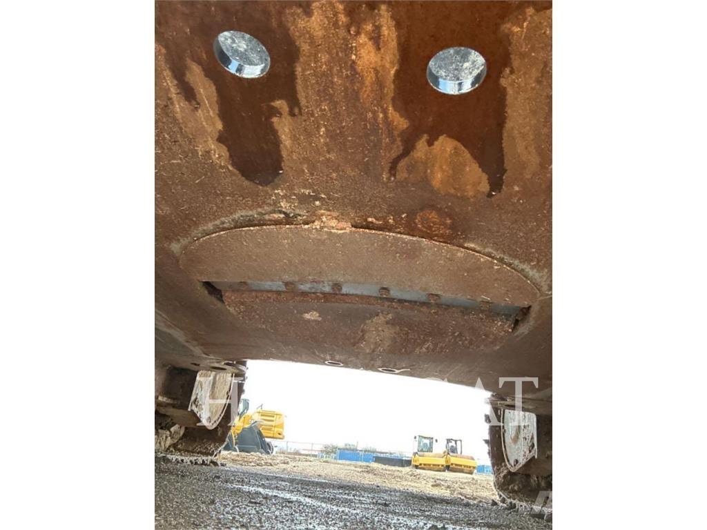 CAT 340 12 TC Raupenbagger