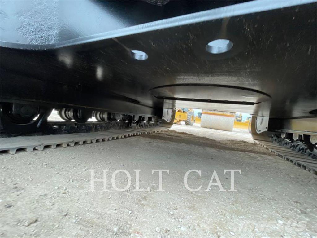 CAT 340 12 TC Raupenbagger