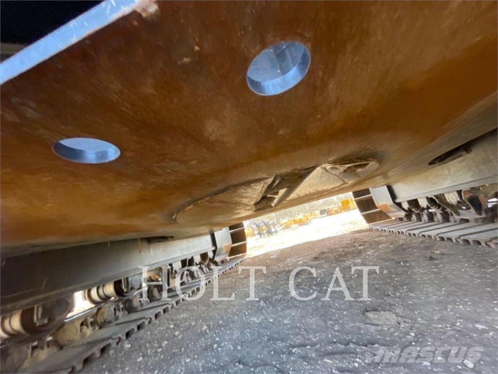 CAT 340 12 TC Raupenbagger