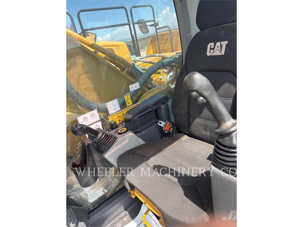 CAT 340 CF Raupenbagger