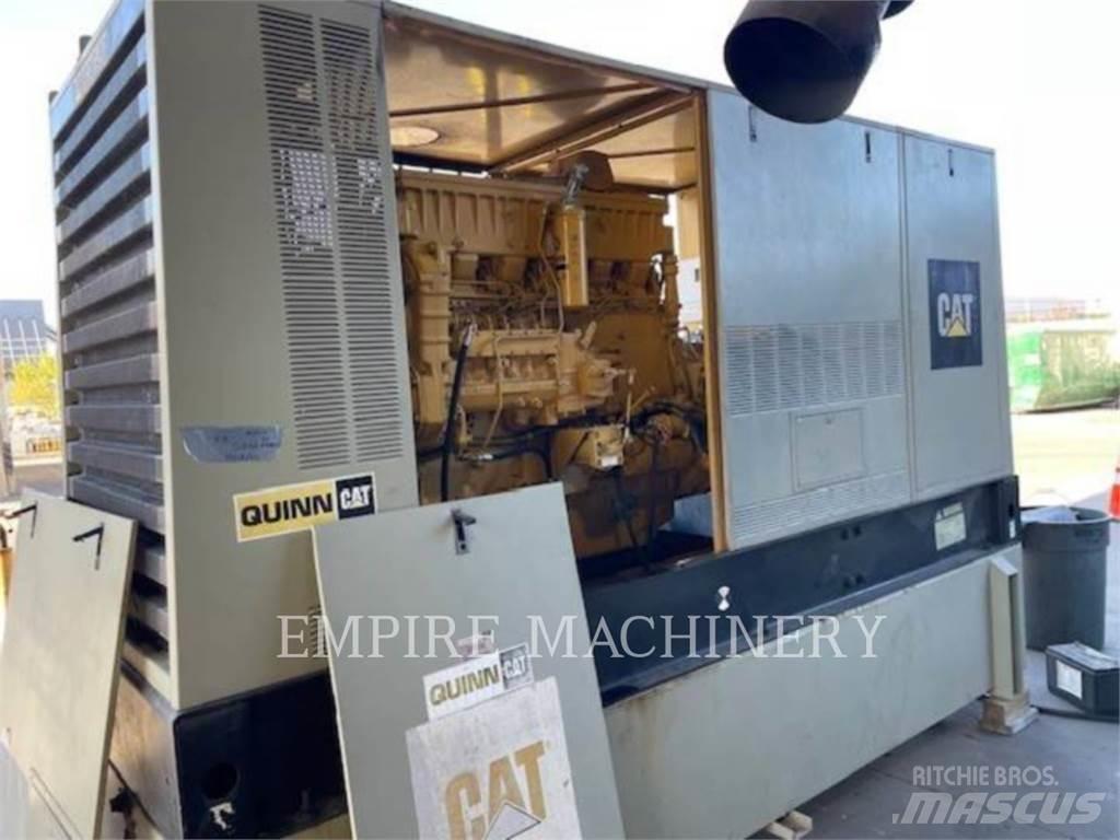 CAT 3406B Diesel Generatoren