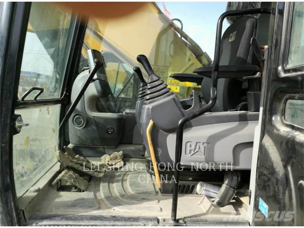 CAT 340D2L Raupenbagger