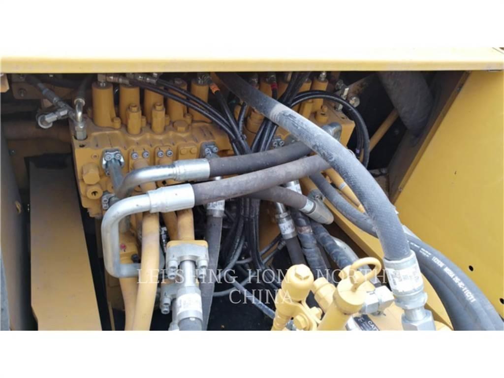 CAT 340D2L Raupenbagger