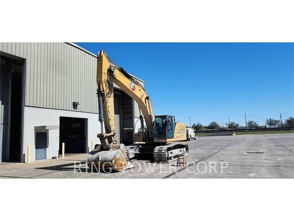 CAT 340EW Raupenbagger