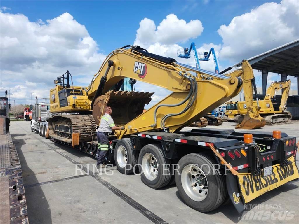 CAT 340TC Raupenbagger