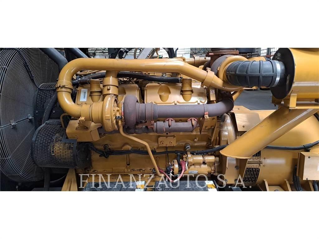 CAT 3412 Andere Generatoren