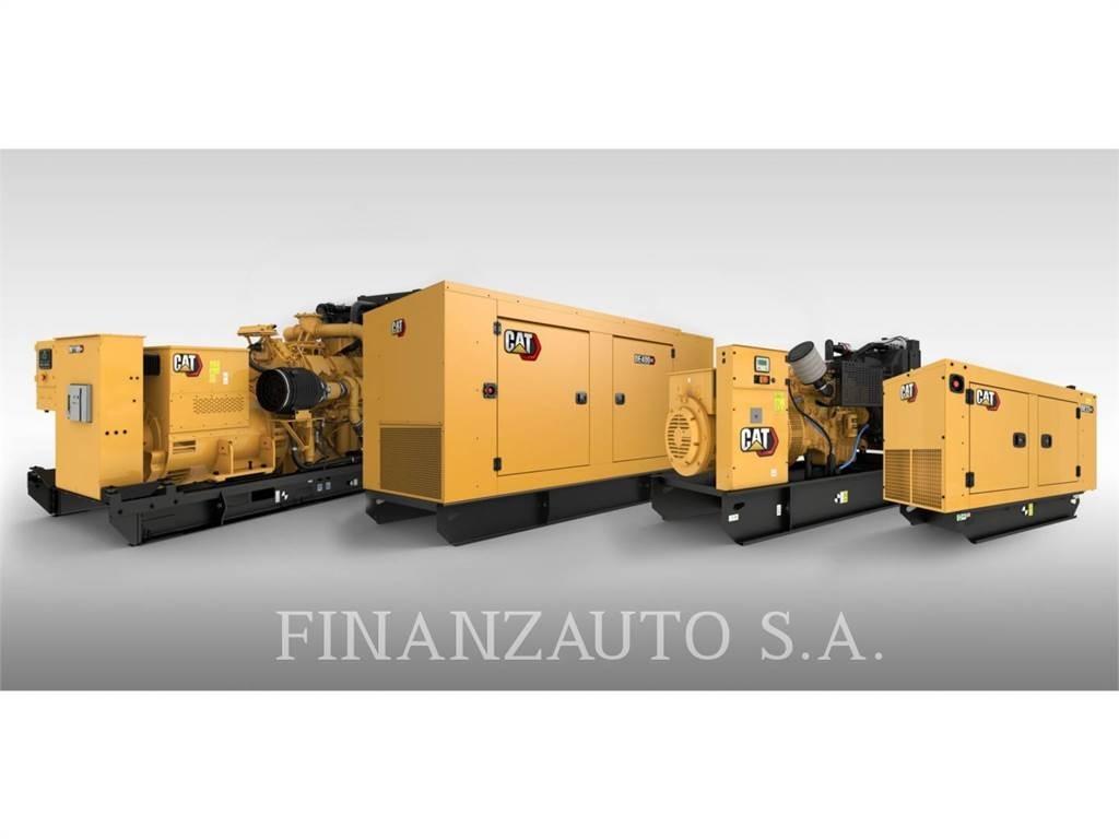 CAT 3412 Andere Generatoren