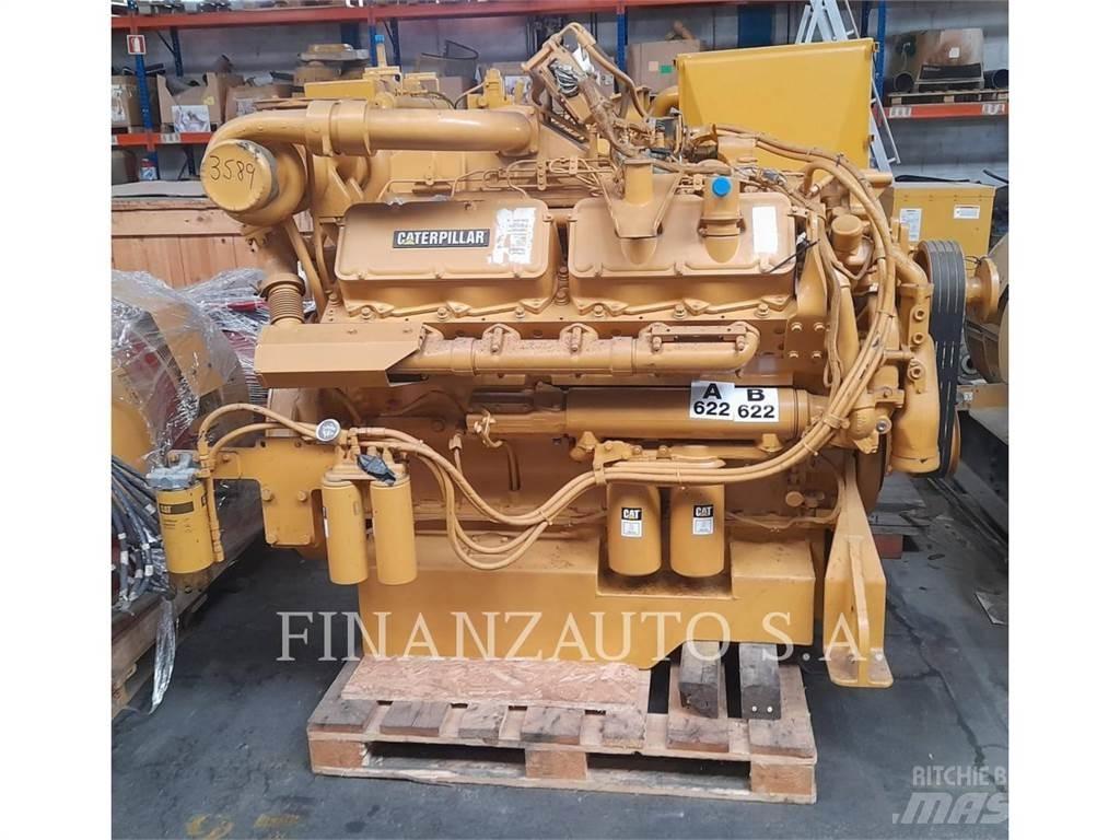 CAT 3412 Andere Generatoren