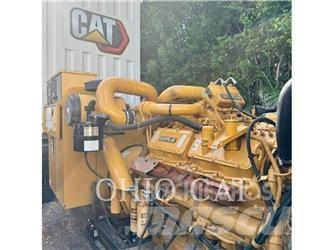 CAT 3412 Diesel Generatoren