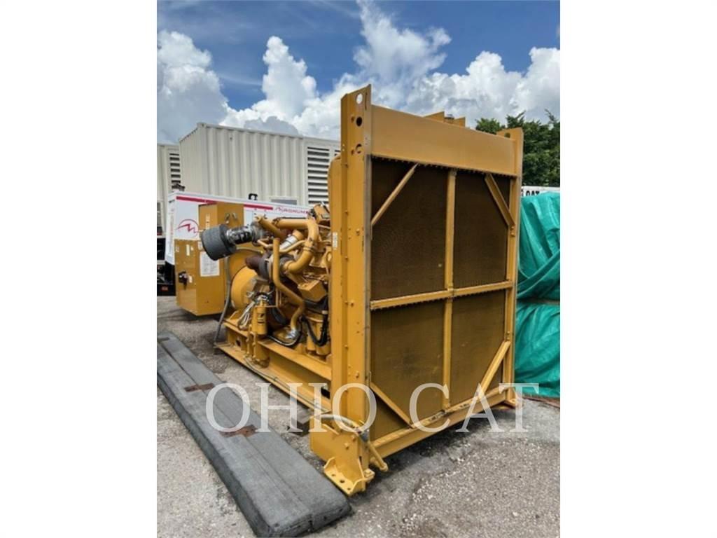 CAT 3412 Diesel Generatoren