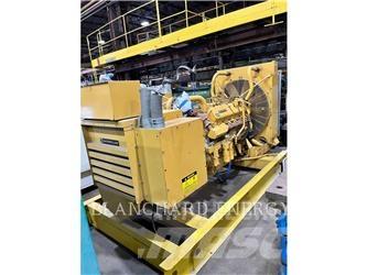CAT 3412 Diesel Generatoren