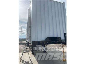 CAT 3412-750KW Andere Generatoren