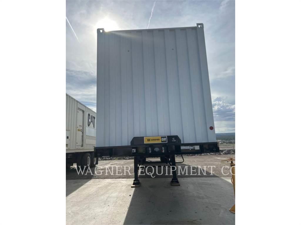 CAT 3412-750KW Andere Generatoren