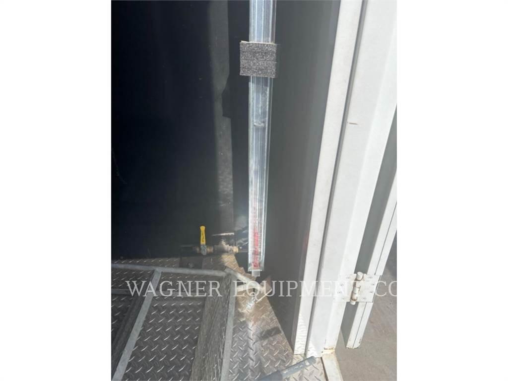 CAT 3412-750KW Andere Generatoren