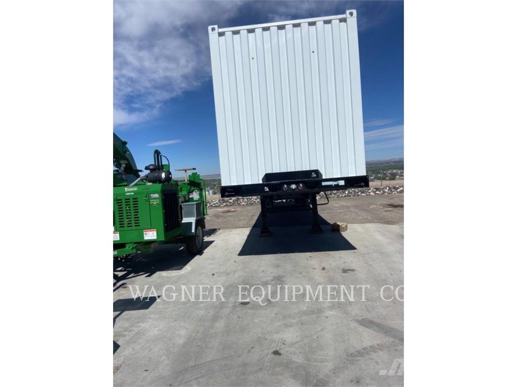 CAT 3412 800KW Andere Generatoren