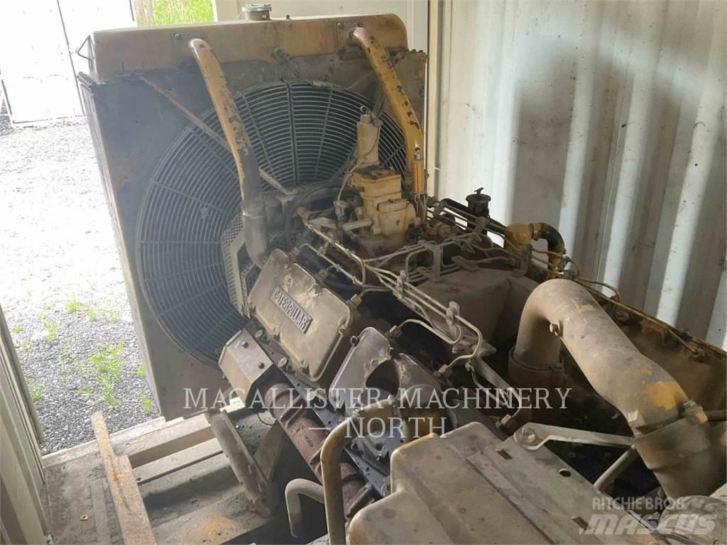 CAT 3412 PKG Andere Generatoren