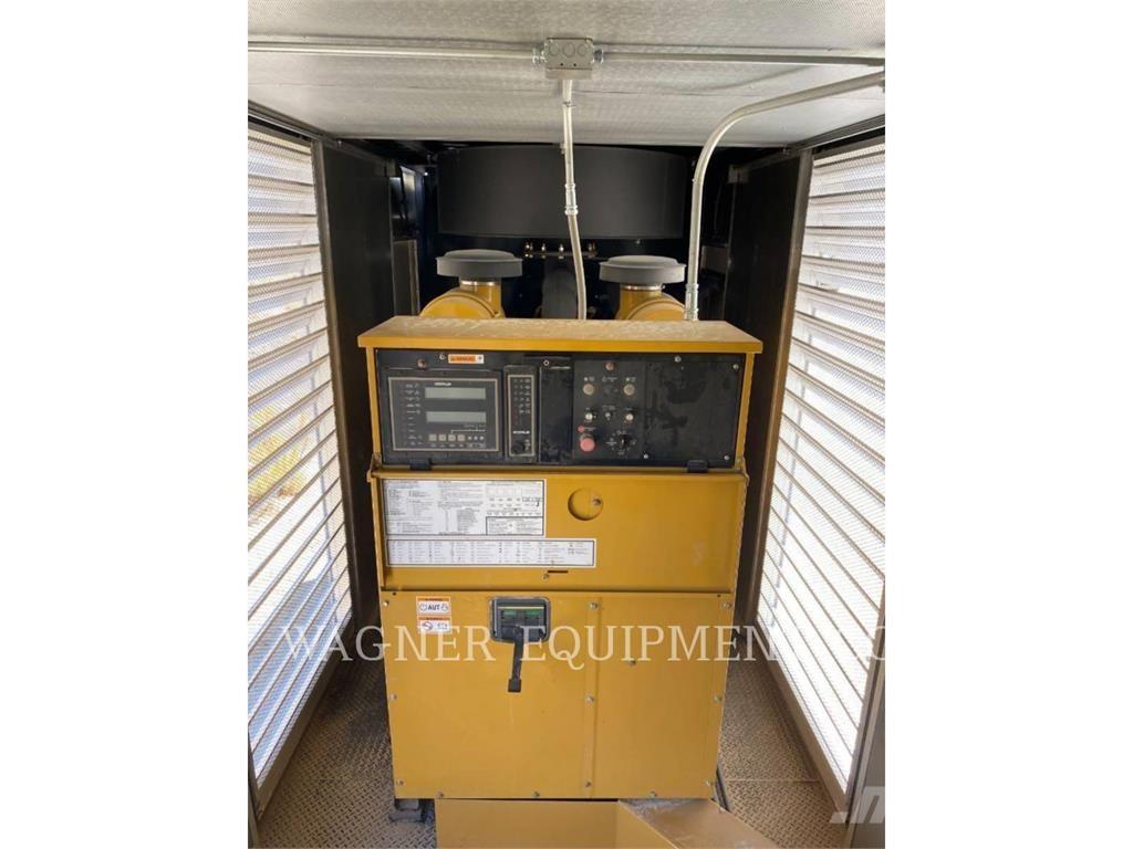 CAT 3412C 725 KW Andere Generatoren