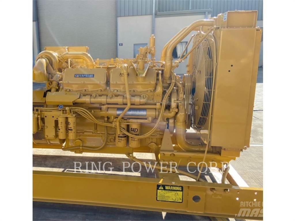 CAT 3412T Industriemaschinen