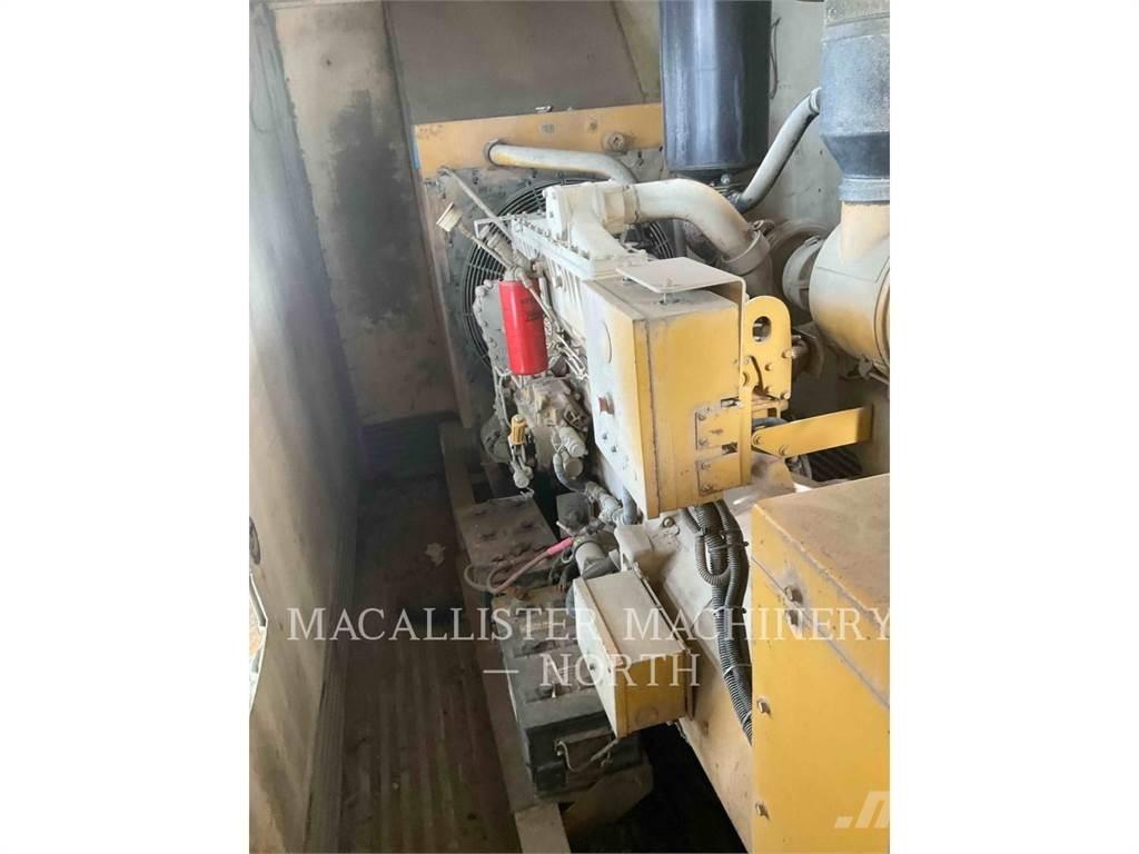 CAT 344KVA Andere Generatoren
