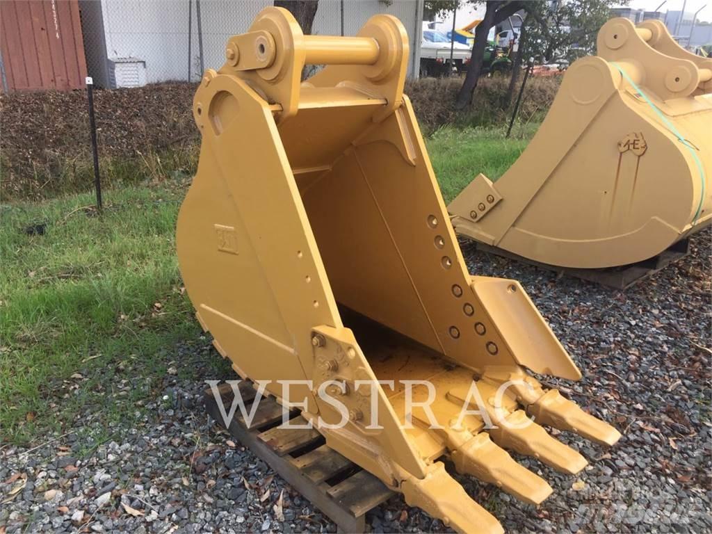 CAT 345 Schaufeln