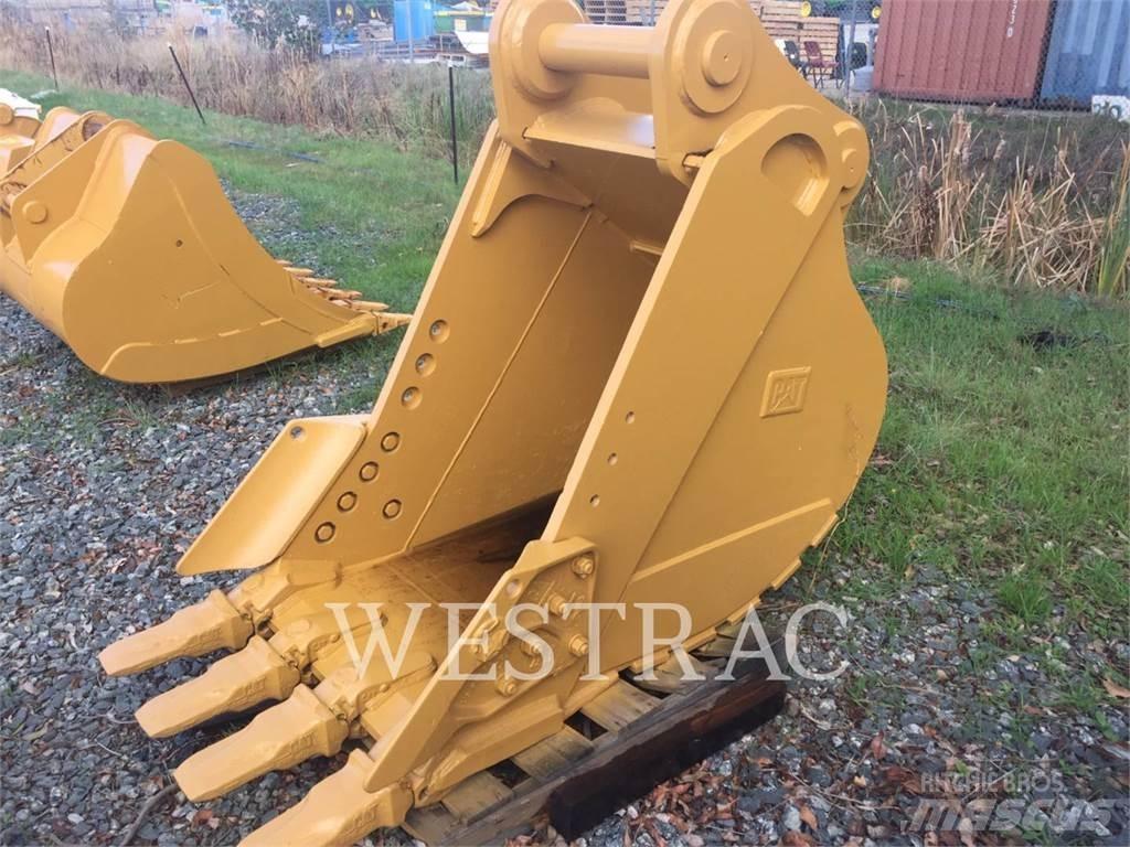 CAT 345 Schaufeln