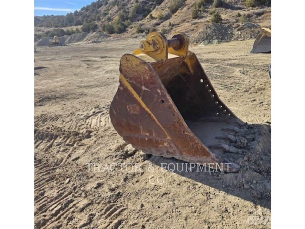 CAT 345BT54DB Raupenbagger