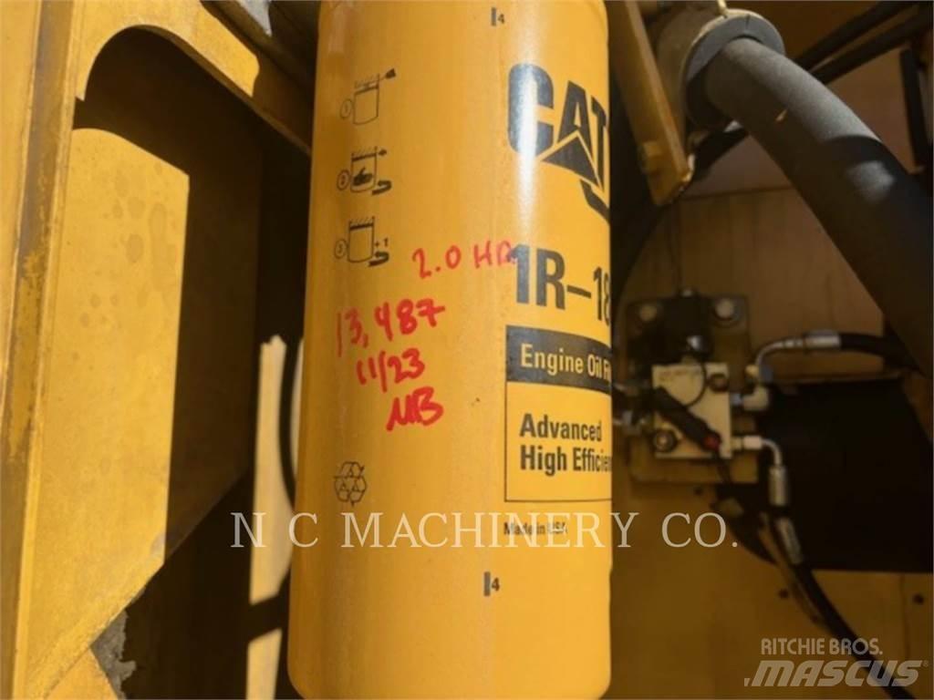 CAT 345C L Raupenbagger