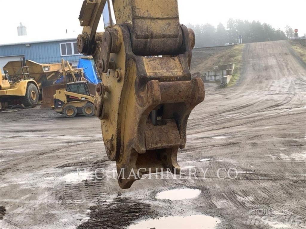 CAT 345C L Raupenbagger