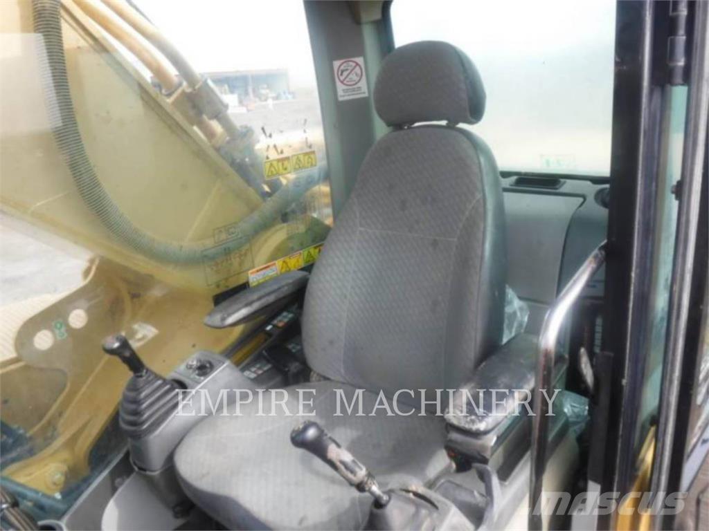 CAT 345CL P Raupenbagger