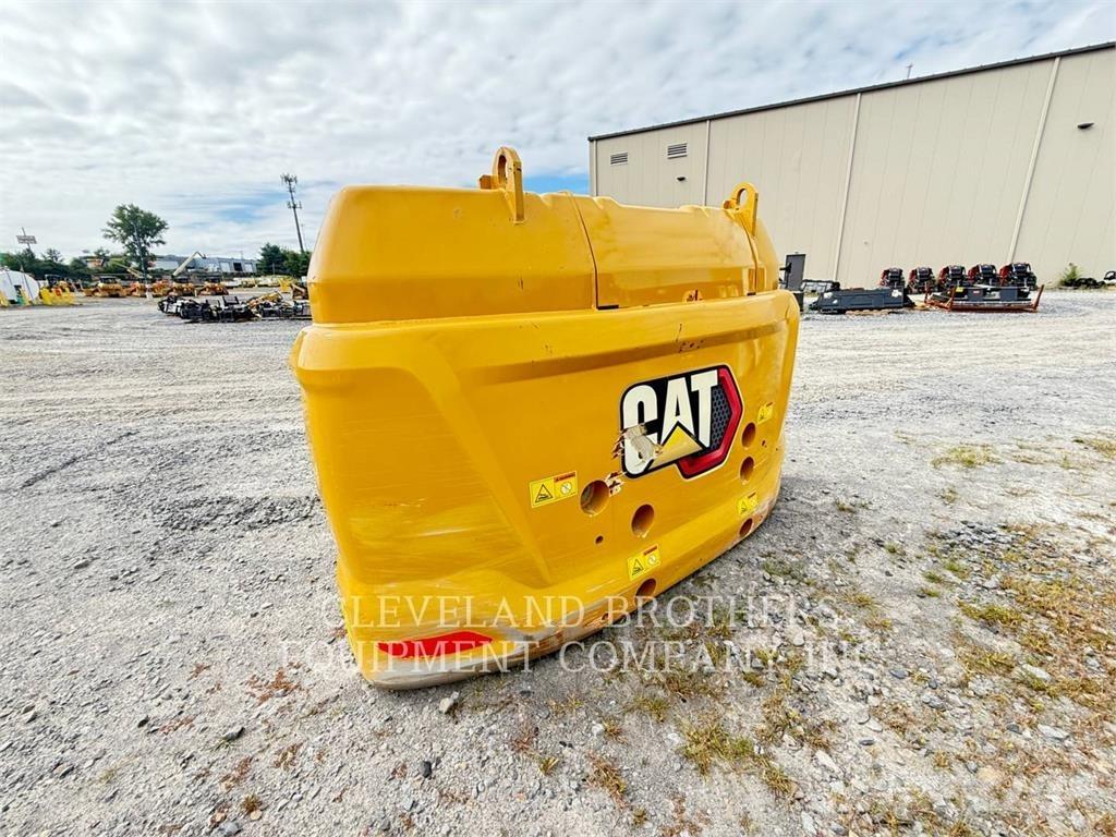 CAT 349 Raupenbagger