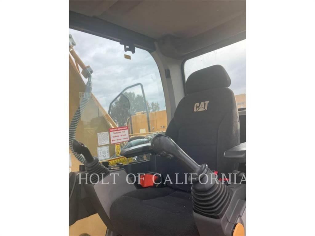 CAT 349 2D Raupenbagger