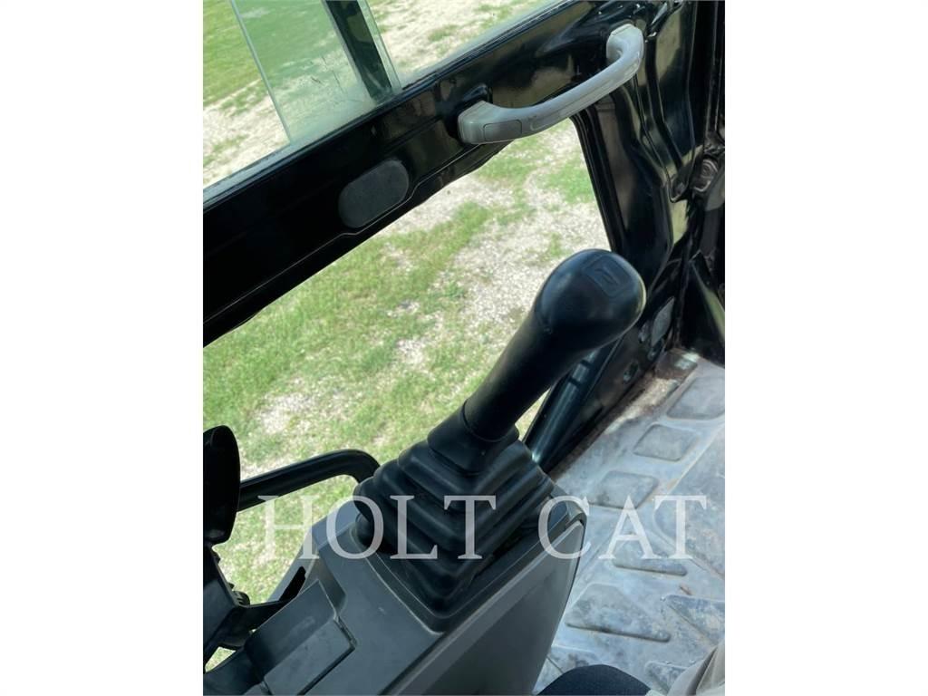 CAT 349EL Raupenbagger