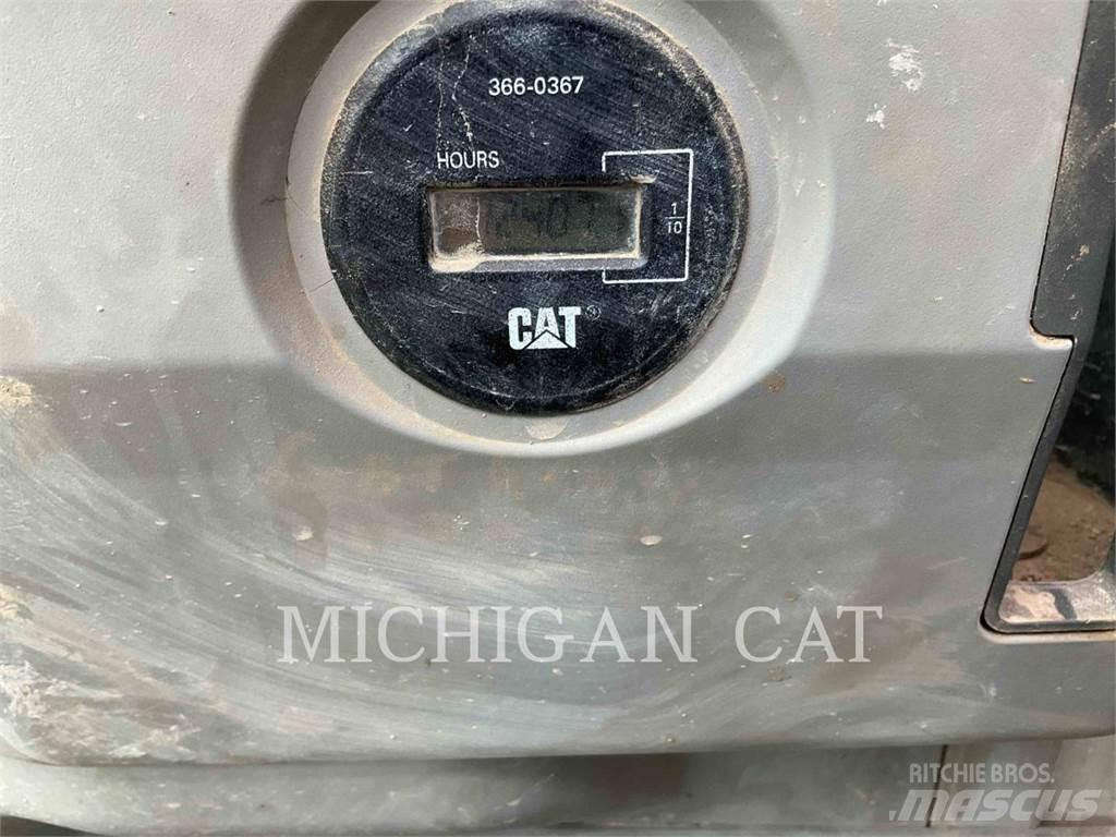 CAT 349EL Q Raupenbagger
