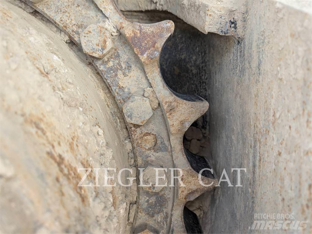 CAT 349F Raupenbagger