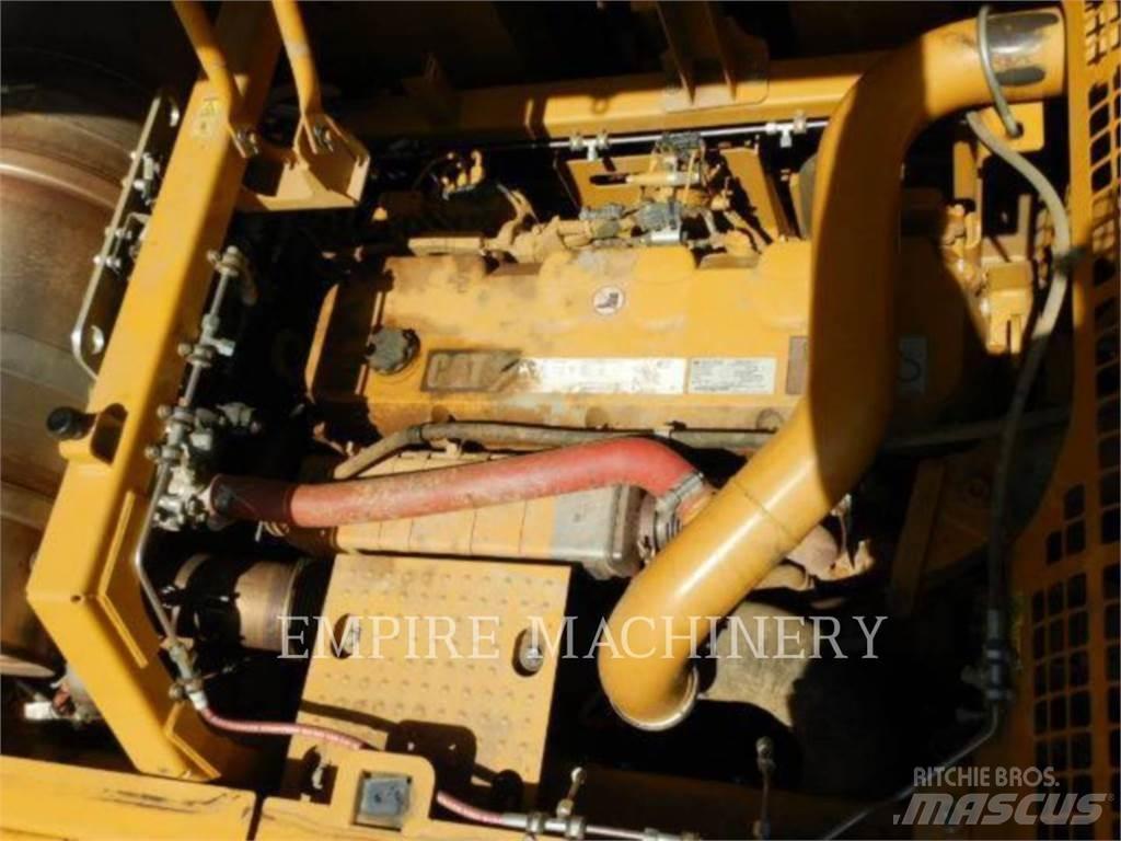 CAT 349FL Raupenbagger
