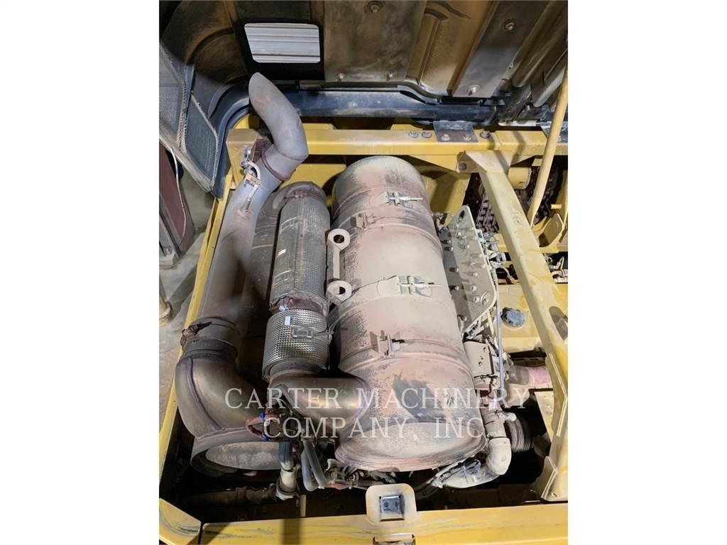 CAT 349FL Raupenbagger